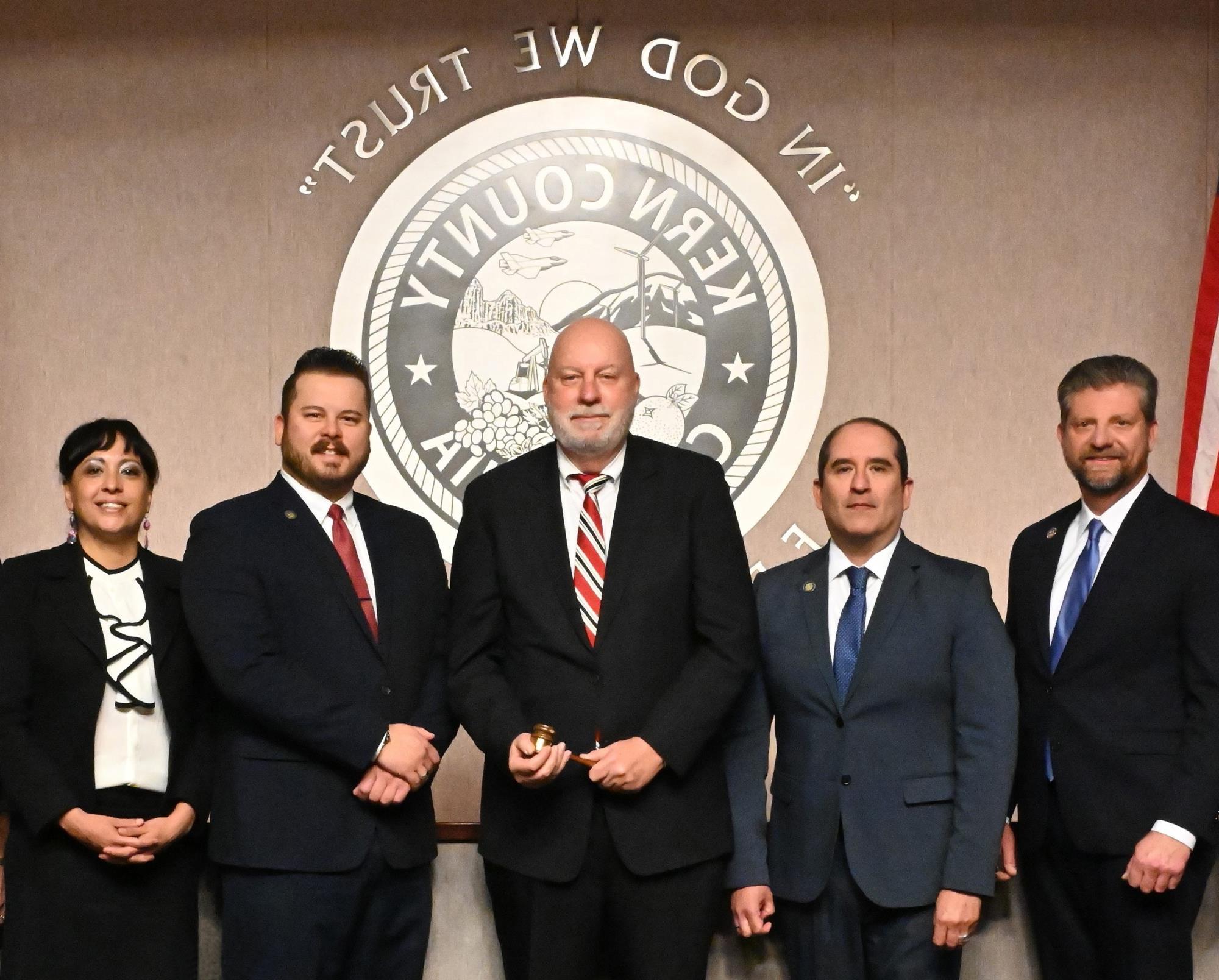 Board of Supervisors Meeting Recap for June 4, 2024